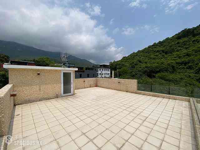 South Lantau - Ham Tin San Tsuen 01