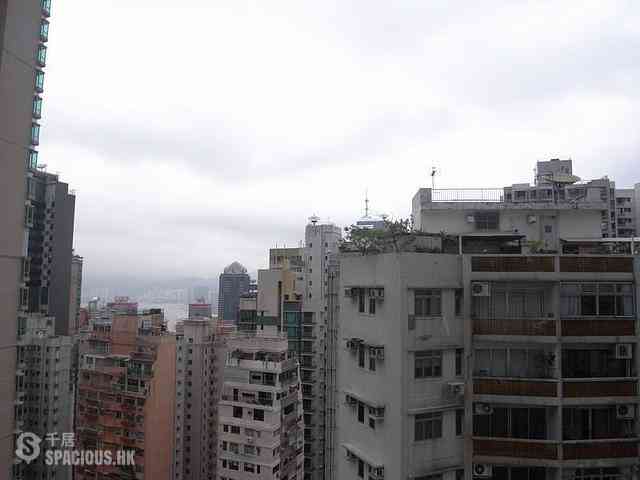 中半山 - 麗豪閣 04