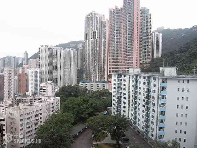 中半山 - 麗豪閣 07