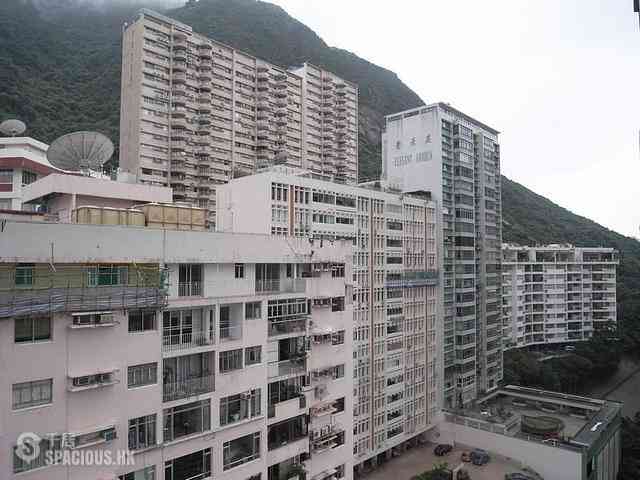 中半山 - 麗豪閣 11