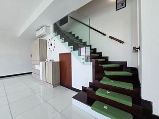 Tung Chung - Coastal Skyline Phase 3 La Rossa Block B (Block 8) 03