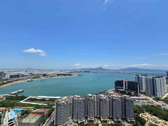 Tung Chung - Coastal Skyline Phase 3 La Rossa Block B (Block 8) 06