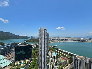 Tung Chung - Coastal Skyline Phase 3 La Rossa Block B (Block 8) 07