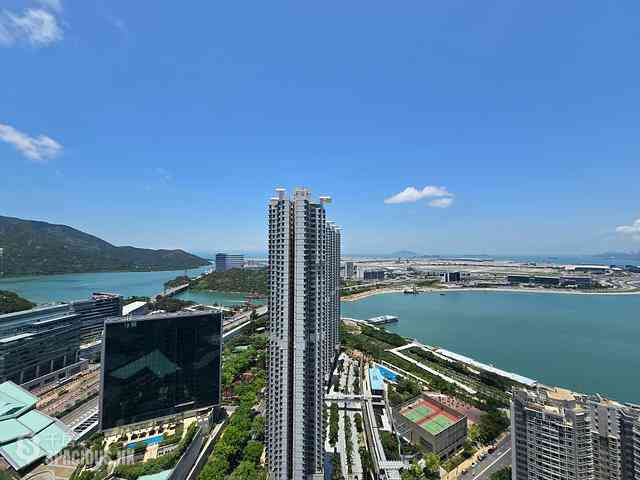 Tung Chung - Coastal Skyline Phase 3 La Rossa Block B (Block 8) 07