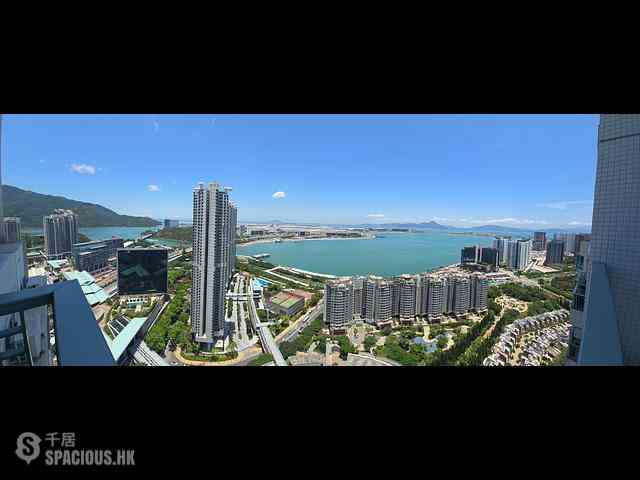 Tung Chung - Coastal Skyline Phase 3 La Rossa Block B (Block 8) 25