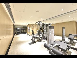 Mid Levels Central - 3, MacDonnell Road 06