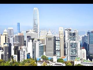 Mid Levels Central - 3, MacDonnell Road 07