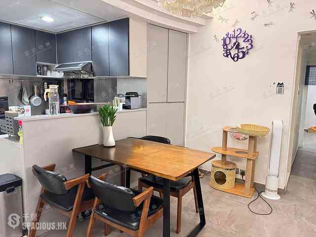 Happy Valley - Sherwood Court 01