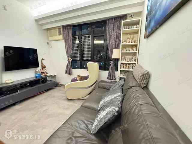 Happy Valley - Sherwood Court 02
