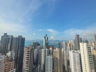 Sai Ying Pun - The Summa Block 1 05