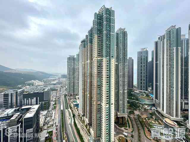Lohas Park - Manor Hill 02