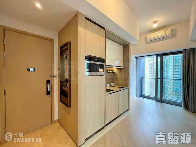 Lohas Park - Manor Hill 03
