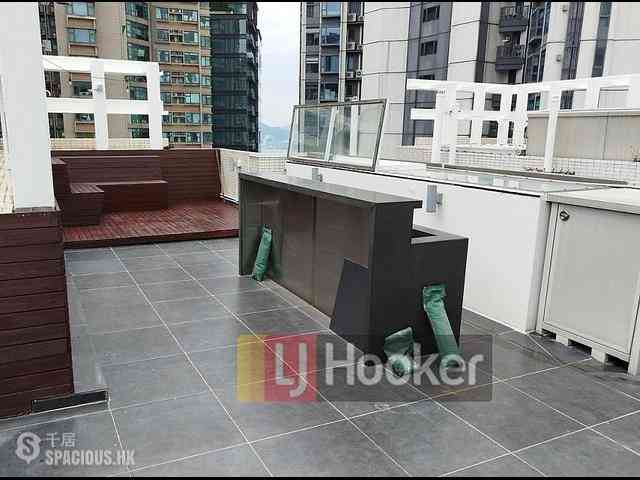Mid Levels Central - Goldwin Heights 01
