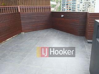Mid Levels Central - Goldwin Heights 02