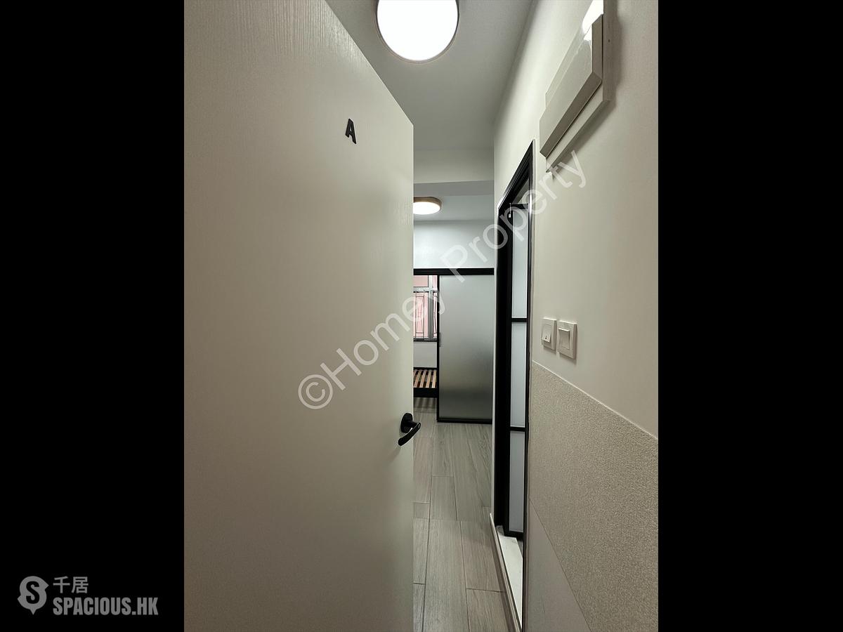 Causeway Bay - Lei Wen Court 01