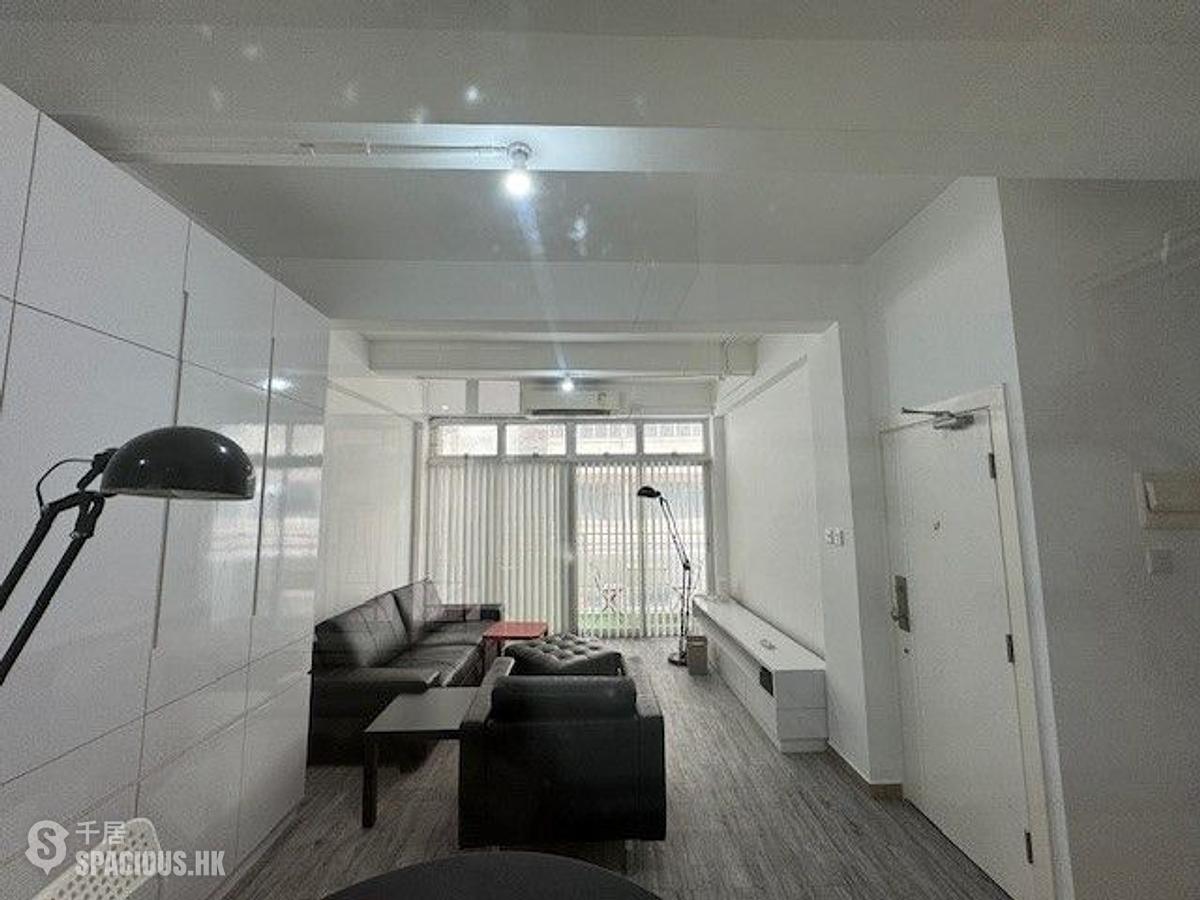 Happy Valley - 11, Yik Yam Street 01