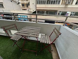 Happy Valley - 11, Yik Yam Street 02