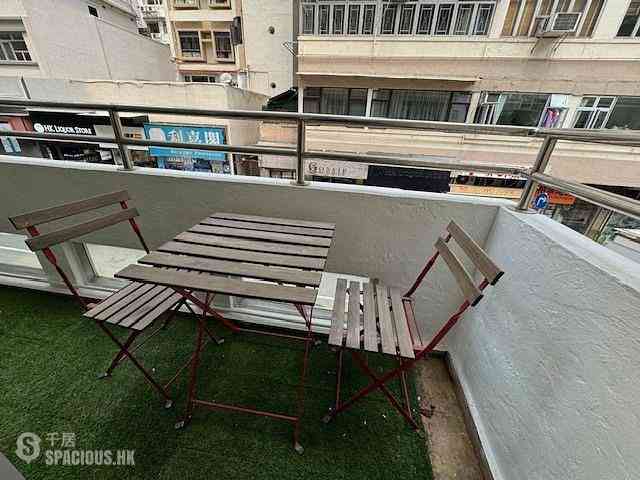 Happy Valley - 11, Yik Yam Street 02