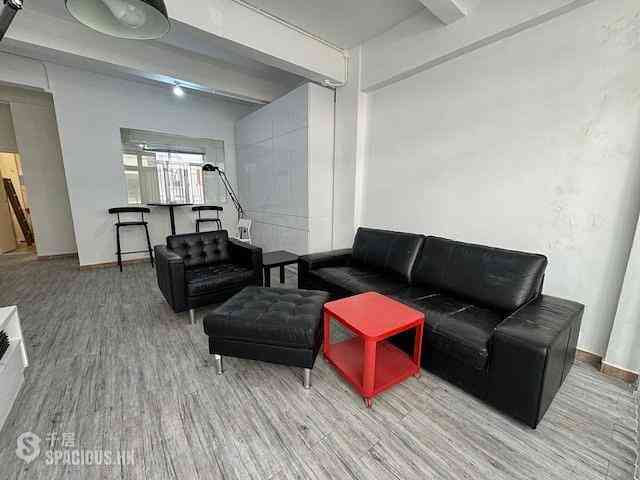 Happy Valley - 11, Yik Yam Street 05