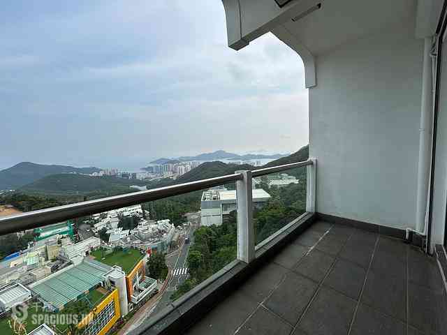 The Peak - Villa Verde Block A 01