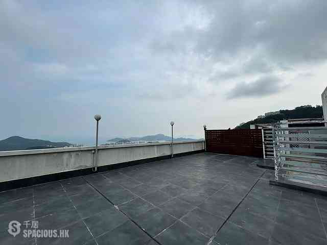 The Peak - Villa Verde Block A 04