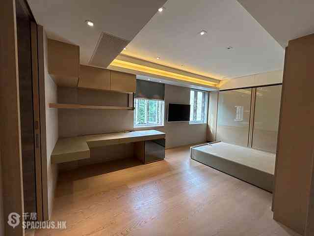 The Peak - Villa Verde Block A 10
