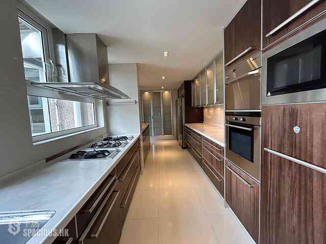 The Peak - Villa Verde Block A 20