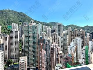 Sai Ying Pun - Island Crest Block 1 02