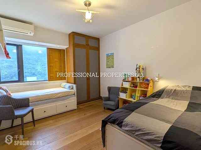 Stubbs Road - Villa Monte Rosa 10