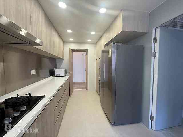 Mid Levels Central - Clovelly Court 08