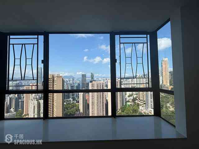 Mid Levels Central - Clovelly Court 13