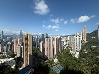 Mid Levels Central - Clovelly Court 14