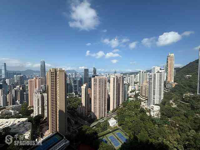 Mid Levels Central - Clovelly Court 14