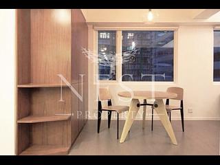 Central - Arbuthnot House 05