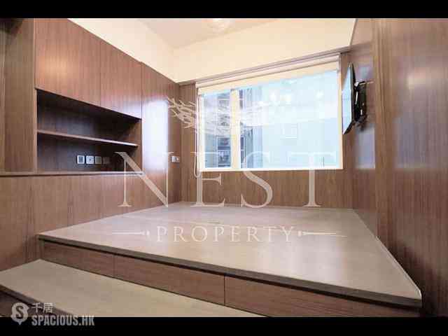 Central - Arbuthnot House 04