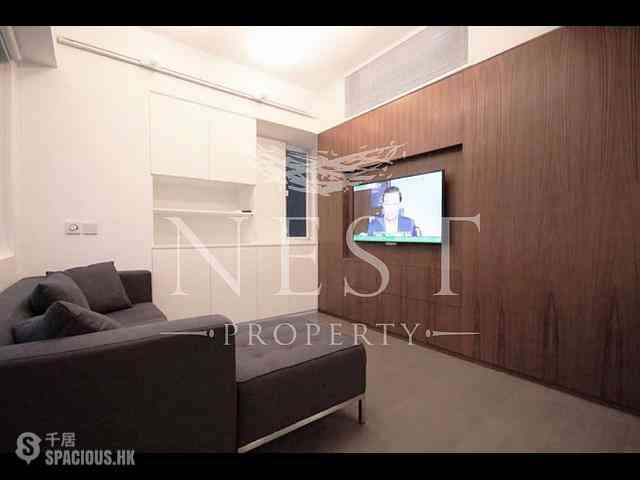 Central - Arbuthnot House 01