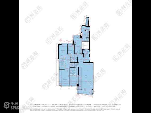 Ap Lei Chau - Marina South Block 1 11