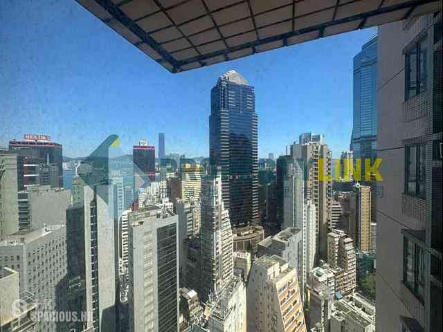 Central - Hollywood Terrace 10