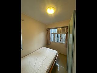 Sai Ying Pun - Tung Cheung Building 03