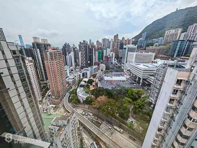 石塘咀 - 寓成峰 17