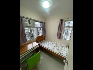 Sai Ying Pun - Tung Cheung Building 06