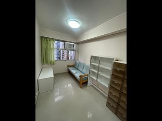 Sai Ying Pun - Tung Cheung Building 07