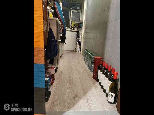 Sai Ying Pun - Jade Court 06