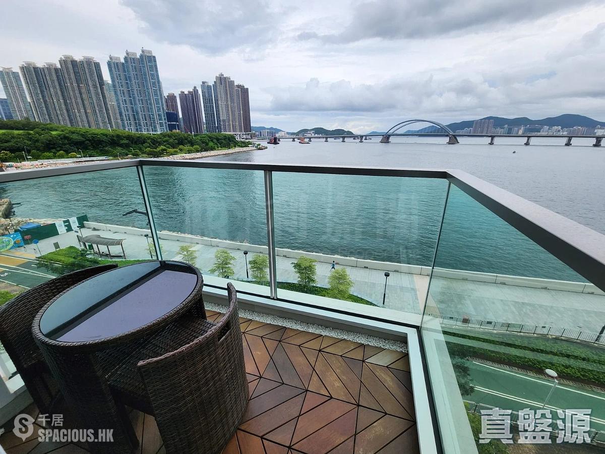Tseung Kwan O - Monterey 01