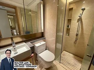 Tung Chung - Century Link Phase 1 Tower 6B 06