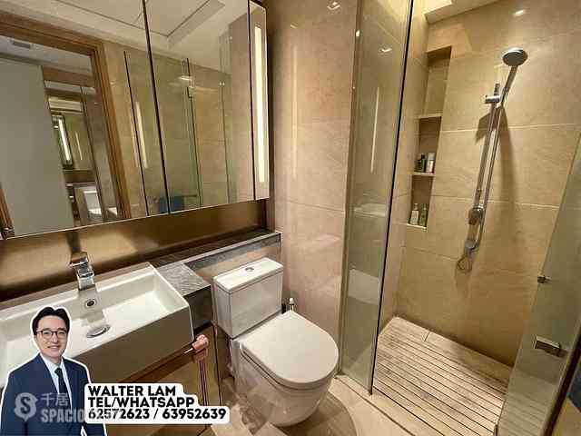 Tung Chung - Century Link Phase 1 Tower 6B 06