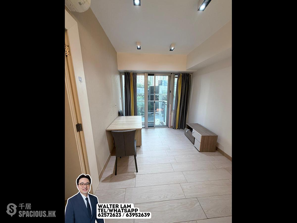 Tung Chung - Century Link Phase 1 Tower 6B 01