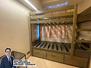 Tung Chung - Century Link Phase 1 Tower 6B 04