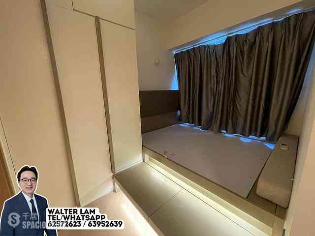 Tung Chung - Century Link Phase 1 Tower 6B 05