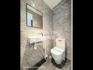 Wong Chuk Hang - The Southside Phase 3C Blue Coast II Tower 5 07